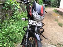 Bajaj Discover 2010 Motorbike