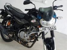 Bajaj Discover 2006 Motorbike