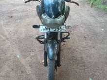 Bajaj Discover 2011 Motorbike