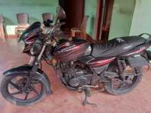 Bajaj Discover 2009 Motorbike