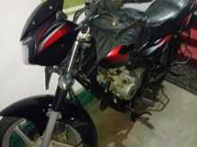 Bajaj Discover 2015 Motorbike