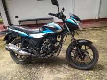 Bajaj Discover 2024 Motorbike