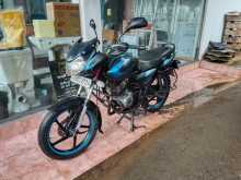 Bajaj Discover 2013 Motorbike