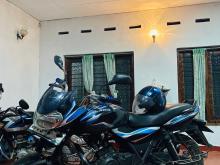 Bajaj Discover 2010 Motorbike