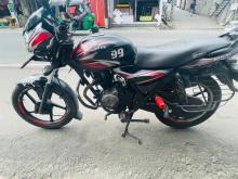 Bajaj Discover 2011 Motorbike