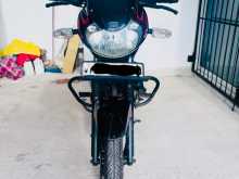 Bajaj Discover 2008 Motorbike