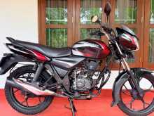 Bajaj Discover 2019 Motorbike