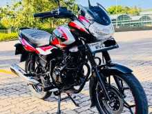 Bajaj Discover 2024 Motorbike