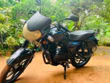 Bajaj Discover 2010 Motorbike