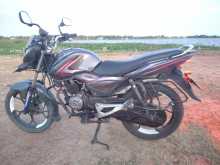 Bajaj Discover 2015 Motorbike