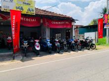 Bajaj Discover 2011 Motorbike