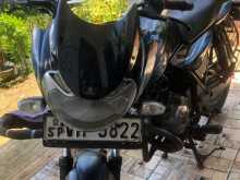 Bajaj Discover 2009 Motorbike