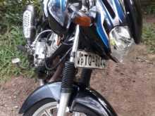 Bajaj Discover 2007 Motorbike