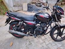 Bajaj Discover 2007 Motorbike