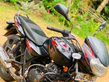 Bajaj Discover 2009 Motorbike