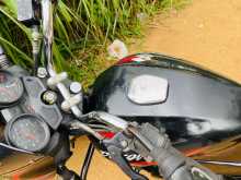 Bajaj Discover 2010 Motorbike