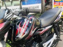 Bajaj Discover 2015 Motorbike