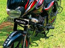 Bajaj Discover 2011 Motorbike