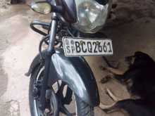 Bajaj Discover 2015 Motorbike