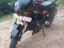 Bajaj Discover 2007 Motorbike