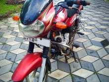 Bajaj Discover 2006 Motorbike