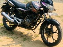 Bajaj Discover 2015 Motorbike
