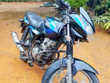 Bajaj Discover 2017 Motorbike