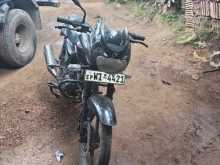 Bajaj Discover 2011 Motorbike