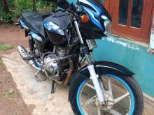Bajaj Discover 2006 Motorbike