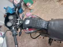 Bajaj Discover 2012 Motorbike