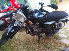 Bajaj Discover 2006 Motorbike