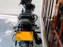 Bajaj Discover 2014 Motorbike