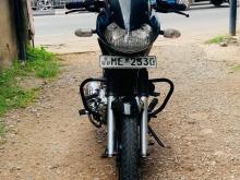Bajaj Discover 2005 Motorbike