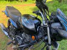 Bajaj Discover 2008 Motorbike