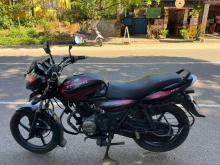 Bajaj Discover 2014 Motorbike