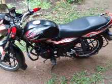 Bajaj Discover 2010 Motorbike