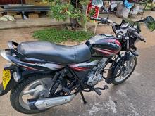Bajaj Discover 2016 Motorbike