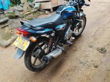 Bajaj Discover 2007 Other