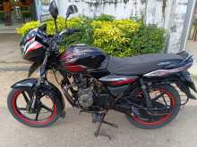 Bajaj Discover 2011 Motorbike