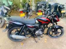 Bajaj Discover 2014 Motorbike