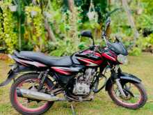 Bajaj Discover 2017 Motorbike
