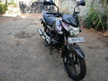 Bajaj Discover 2014 Motorbike