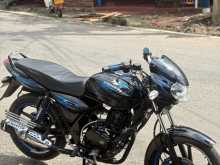 Bajaj Discover 2010 Motorbike