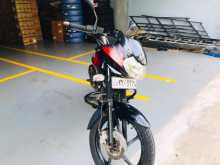 Bajaj Discover 2012 Motorbike