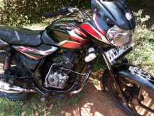 Bajaj Discover 2011 Motorbike