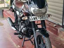 Bajaj Discover 2011 Motorbike