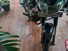 Bajaj Discover 2016 Motorbike