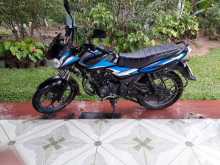 Bajaj Discover 2025 Motorbike