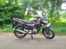 Bajaj Discover 2015 Motorbike