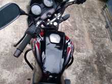 Bajaj Discover 2011 Motorbike